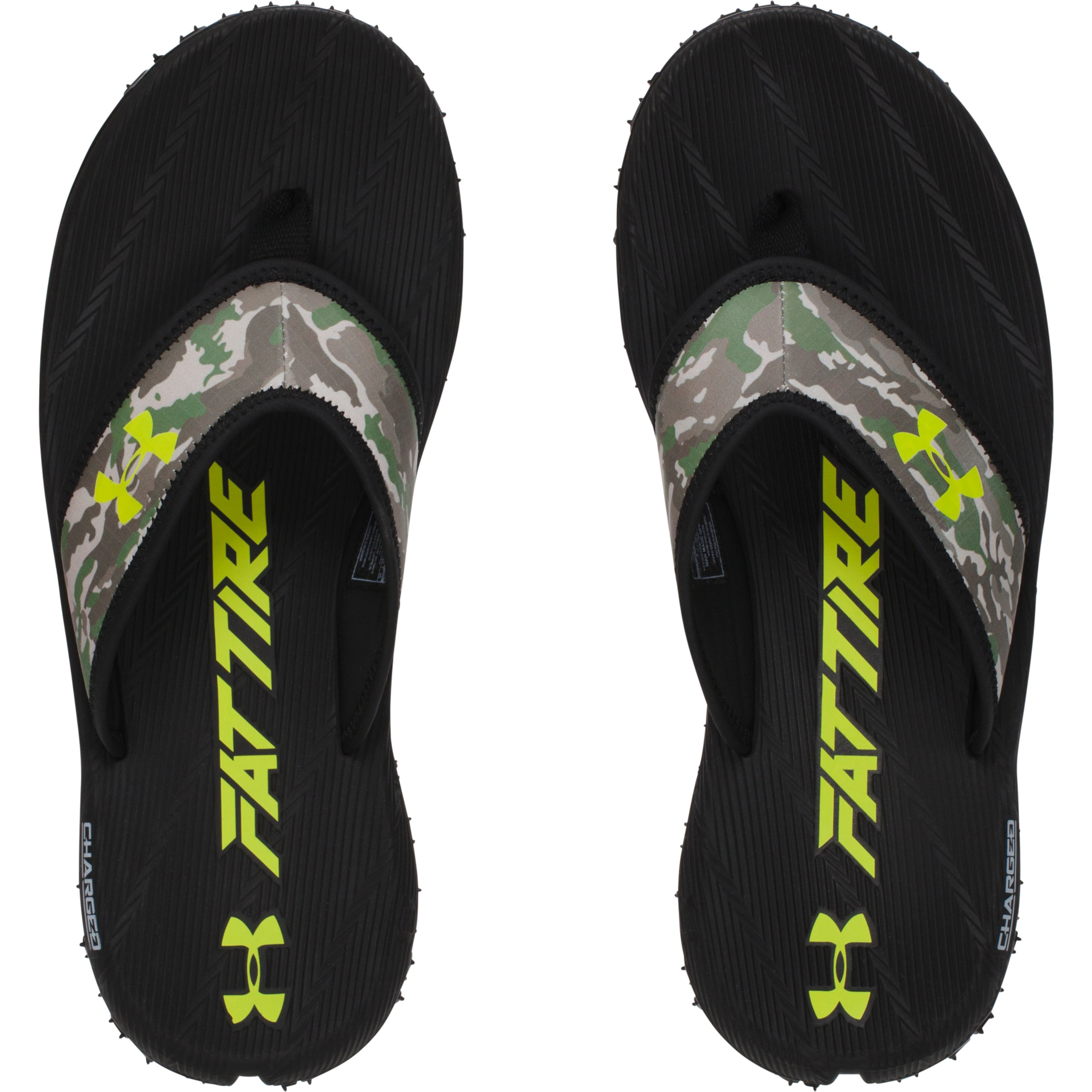 men's fat tire sandals